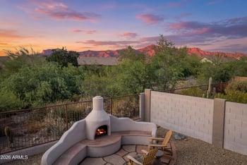 9962 Rugged Mountain Dr, Gold Canyon, AZ 85118