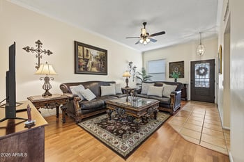 9962 W Lancaster Dr, Sun City, AZ 85351