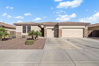 9964 Patrick Ln, Peoria, AZ 85383