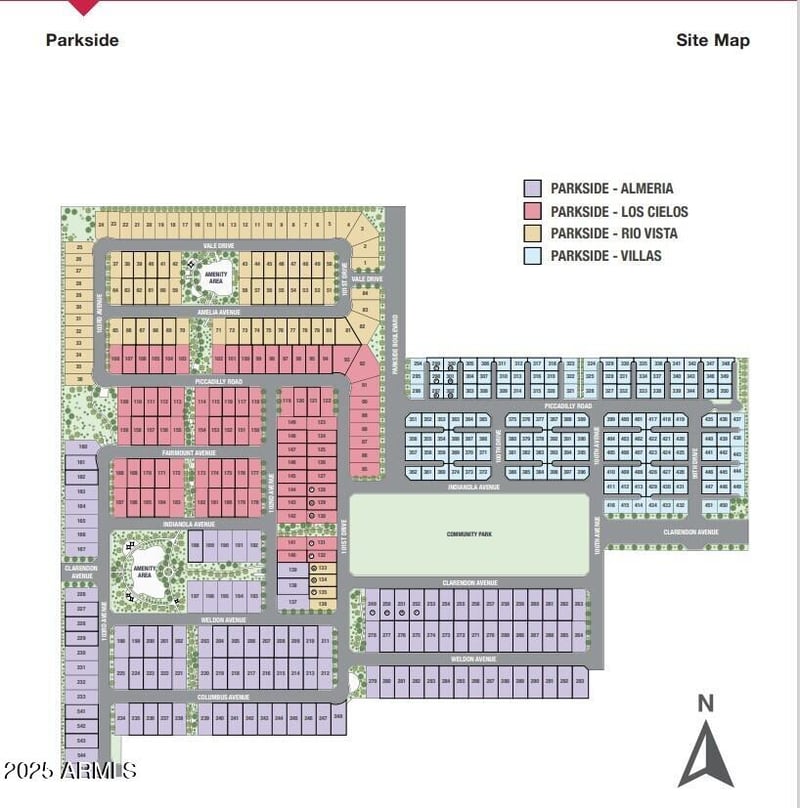 9964 Piccadilly Rd, Avondale, AZ 85392