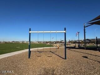 9964 Pinchot Ave, Avondale, AZ 85392