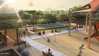 9964 Pinchot Ave, Avondale, AZ 85392