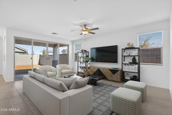 9964 W Pinchot Ave, Avondale, AZ 85392