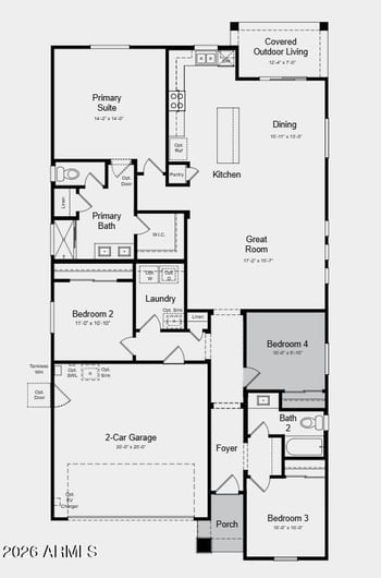 9966 Crittenden Ln, Avondale, AZ 85392