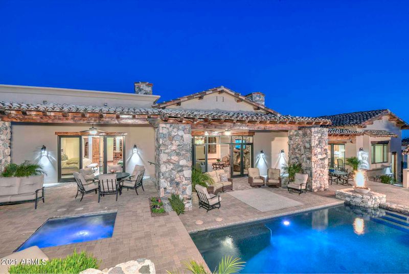 9966 E Chiricahua Ps, Scottsdale, AZ 85262