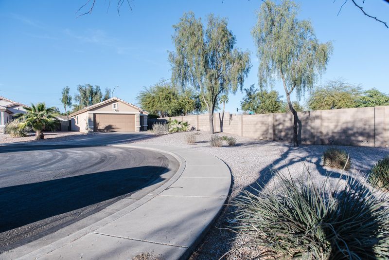 9966 E Dragoon Cir, Mesa, AZ 85208