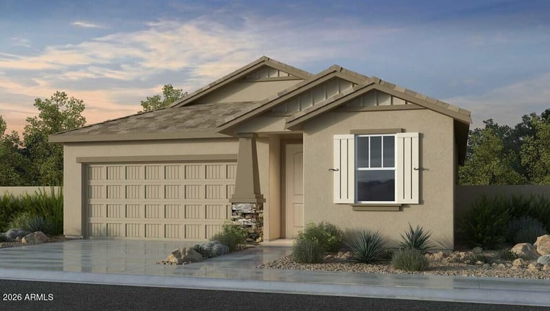 9966 W Crittenden Ln, Avondale, AZ 85392