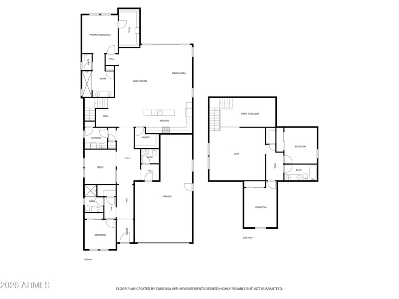9967 W Pinchot Ave, Avondale, AZ 85392
