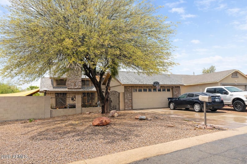 9968 Fortuna Ave, Gold Canyon, AZ 85118
