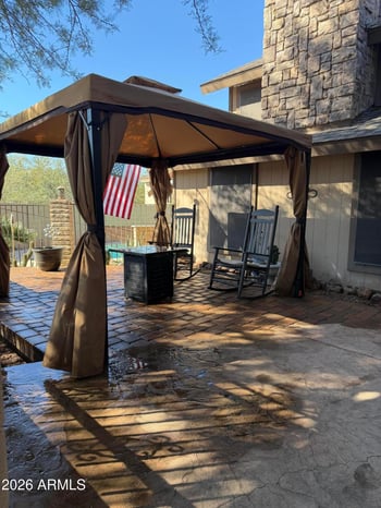 9968 Fortuna Ave, Gold Canyon, AZ 85118