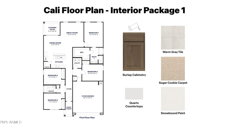 9969 177th Dr, Waddell, AZ 85355