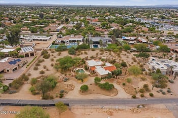 9969 Charter Oak Rd, Scottsdale, AZ 85260