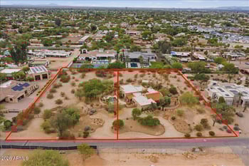 9969 Charter Oak Rd, Scottsdale, AZ 85260