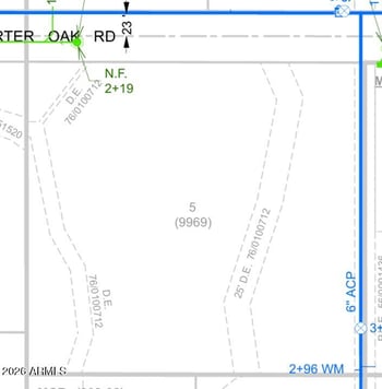 9969 Charter Oak Rd, Scottsdale, AZ 85260