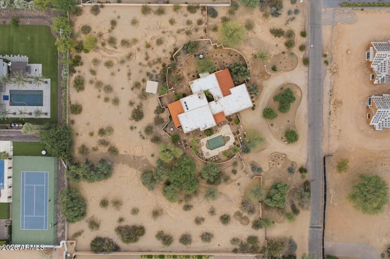 9969 Charter Oak Rd #5, Scottsdale, AZ 85260