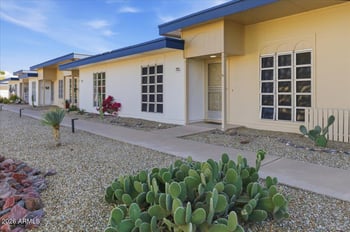 9969 Thunderbird Blvd, Sun City, AZ 85351