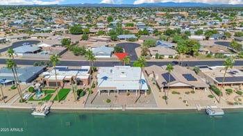 9969 Cameo Dr, Sun City, AZ 85351