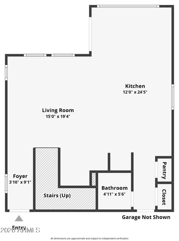 997 150th Dr, Goodyear, AZ 85338