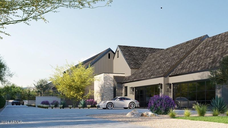 9970 E Charter Oak Rd #3, Scottsdale, AZ 85260