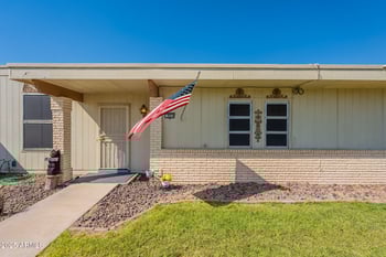 9970 Forrester Dr, Sun City, AZ 85351