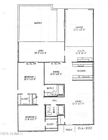 9970 Royal Oak Rd #Q, Sun, AZ 85351