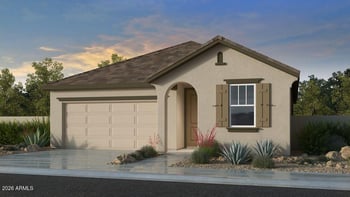 9970 W Crittenden Ln, Avondale, AZ 85392