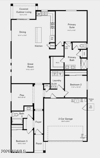 9970 Crittenden Ln, Avondale, AZ 85392