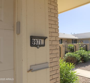 9971 Bolivar Dr, Sun City, AZ 85351
