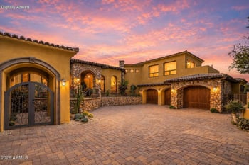9974 E Chiricahua Ps, Scottsdale, AZ 85262