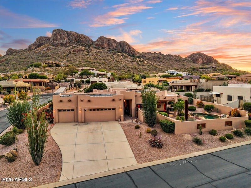 9974 Gold Dust Pl, Gold Canyon, AZ 85118