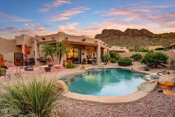 9974 Gold Dust Pl, Gold Canyon, AZ 85118