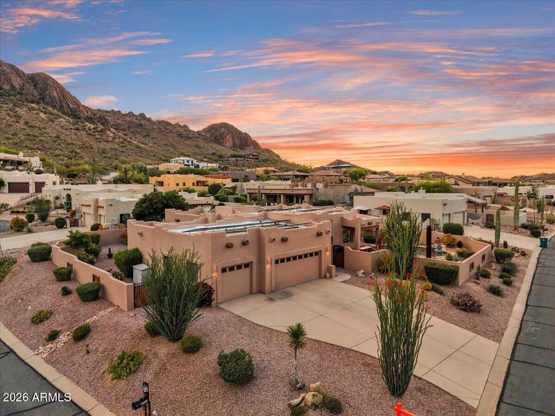 9974 Gold Dust Pl, Gold Canyon, AZ 85118
