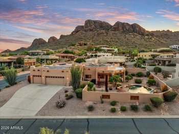 9974 Gold Dust Pl, Gold Canyon, AZ 85118