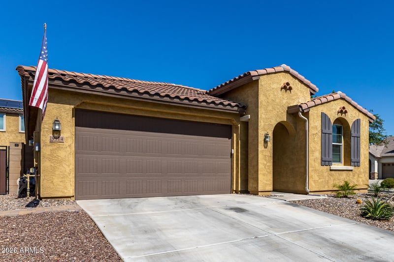 9974 Foothill Dr, Peoria, AZ 85383