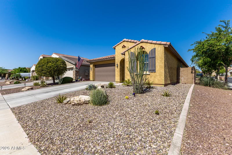 9974 Foothill Dr, Peoria, AZ 85383