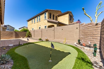 9974 Foothill Dr, Peoria, AZ 85383