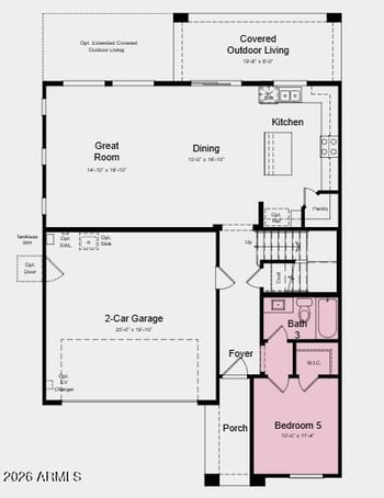 9974 Crittenden Ln, Avondale, AZ 85392