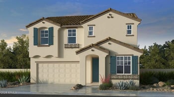 9974 W Crittenden Ln, Avondale, AZ 85392