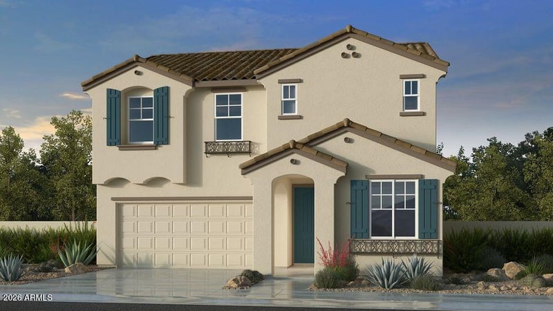 9974 W Crittenden Ln, Avondale, AZ 85392