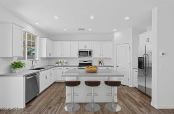 9974 W Crittenden Ln, Avondale, AZ 85392