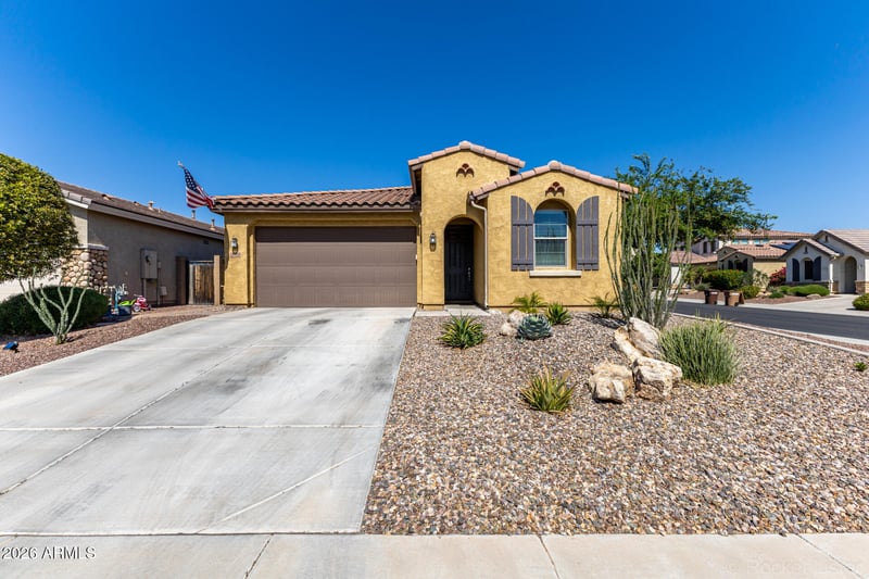 9974 W Foothill Dr, Peoria, AZ 85383