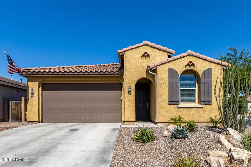 9974 W Foothill Dr, Peoria, AZ 85383