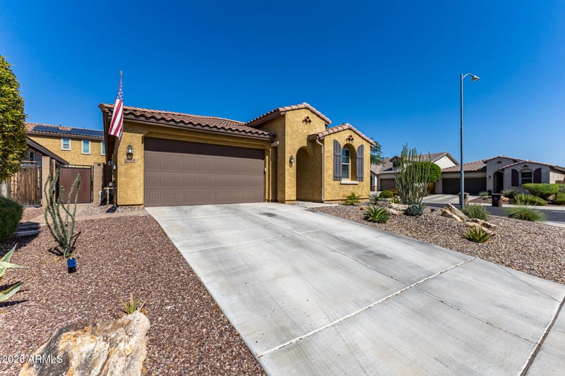 9974 W Foothill Dr, Peoria, AZ 85383