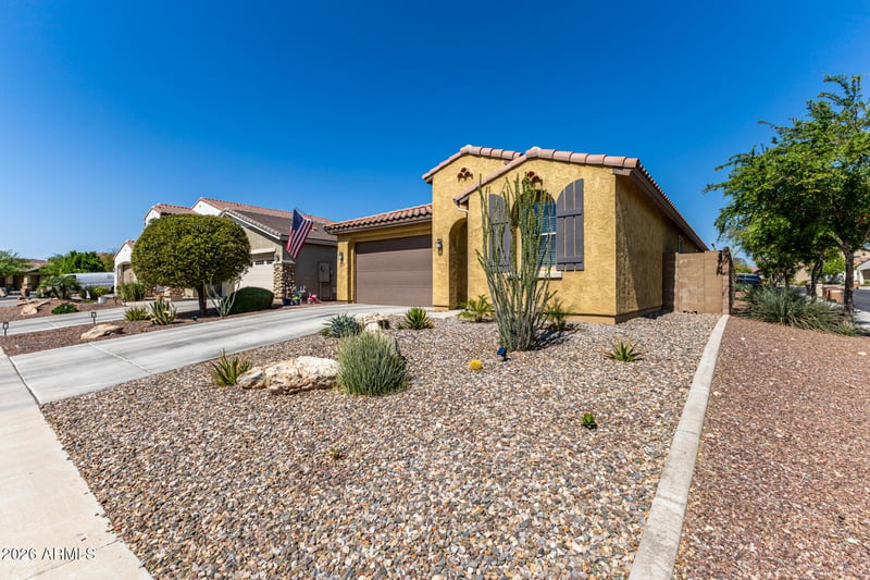 9974 W Foothill Dr, Peoria, AZ 85383