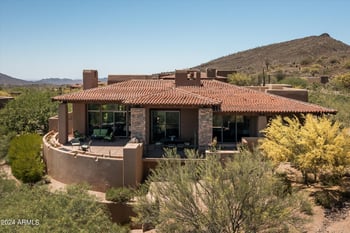 9975 Broken Spur Dr, Scottsdale, AZ 85262