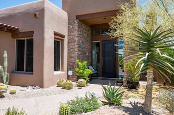 9975 Broken Spur Dr, Scottsdale, AZ 85262
