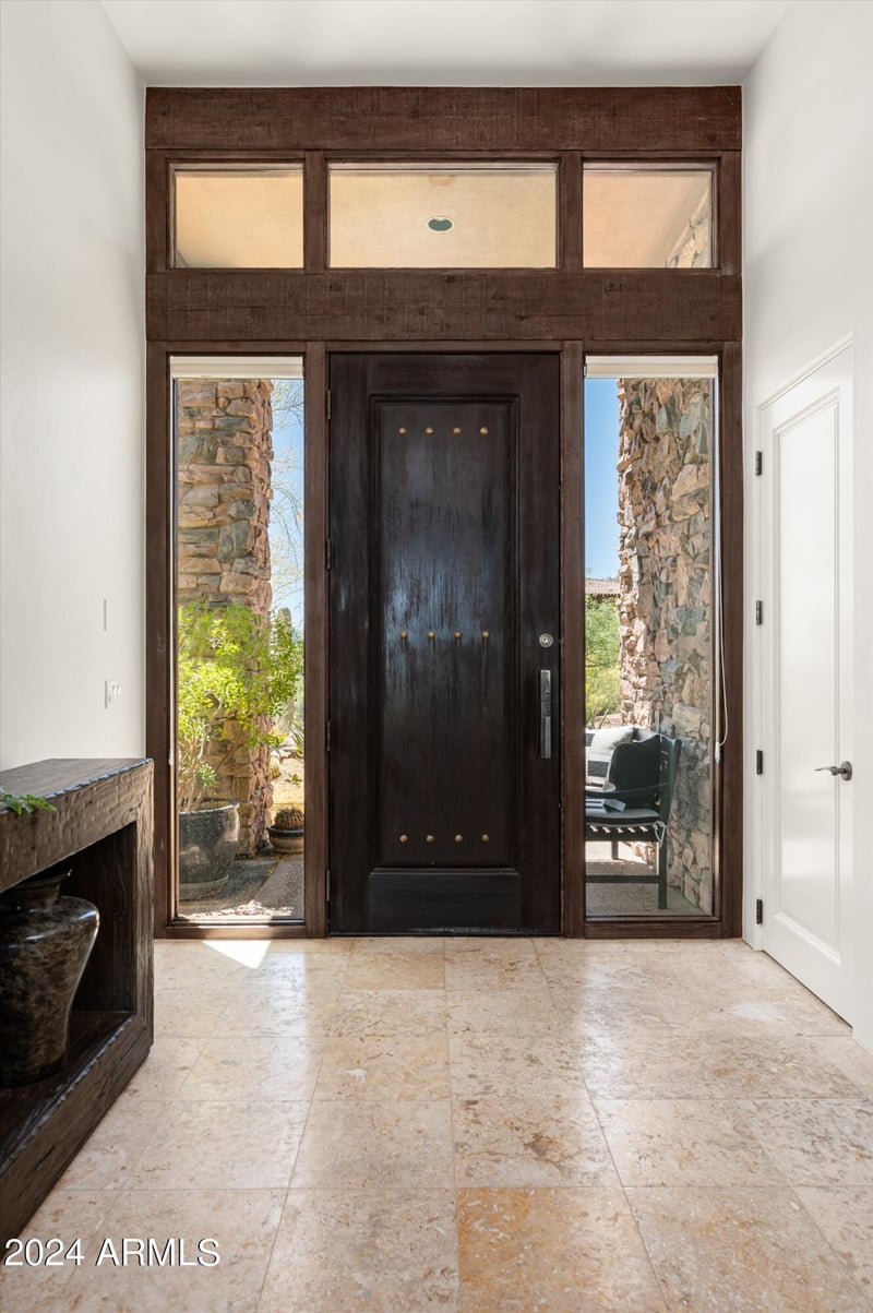 9975 Broken Spur Dr, Scottsdale, AZ 85262
