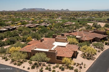 9975 Broken Spur Dr, Scottsdale, AZ 85262