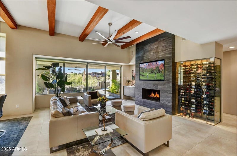 9975 Graythorn Dr, Scottsdale, AZ 85262