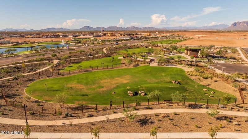 9978 S Sombrero Trl, Apache Junction, AZ 85120